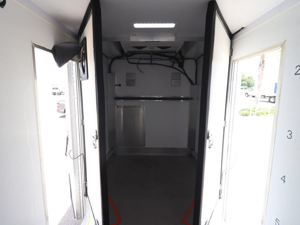 Certified 2024 Ford E-350 and Econoline 350 Super Duty w/ Power Windows & Locks Group RWD image 15