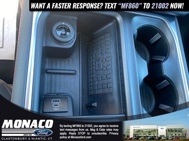 Certified 2025 Ford Expedition Max Active image 25