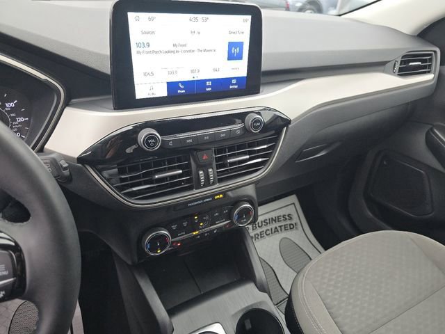 Certified 2022 Ford Escape SE w/ Convenience Package image 30