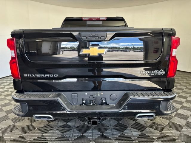 Used 2022 Chevrolet Silverado 1500 High Country w/ Technology Package AWD/4WD image 20