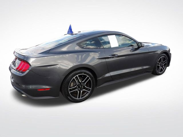 Certified 2020 Ford Mustang Premium RWD image 13