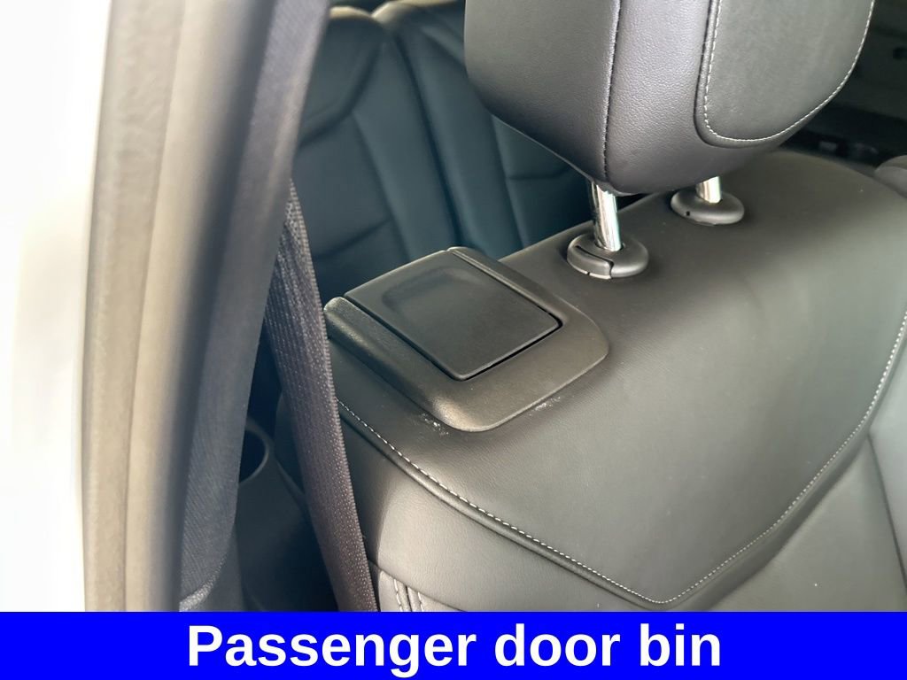 Used 2021 Cadillac XT6 Sport image 34