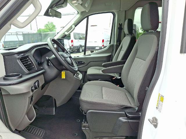 Certified 2024 Ford Transit 350 XLT RWD image 14