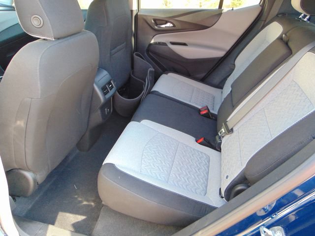 Used 2022 Chevrolet Equinox LS w/ LS Convenience Package AWD/4WD image 20
