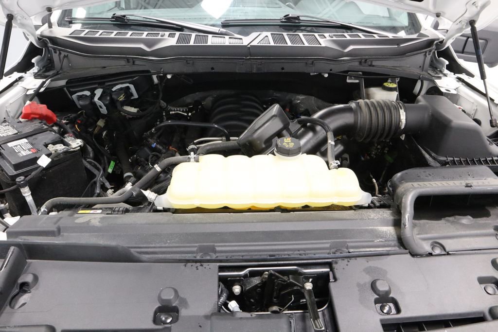 Certified 2024 Ford F150 XLT w/ Tow/Haul Package image 14