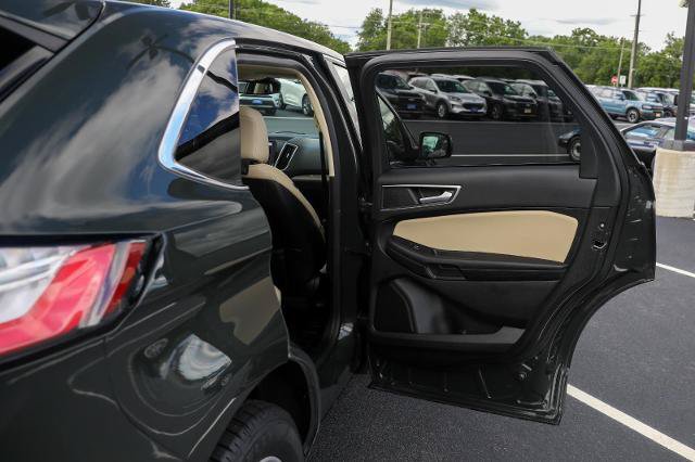 Certified 2023 Ford Edge SEL w/ Convenience Package AWD/4WD image 27