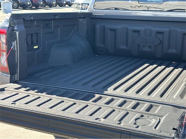 Certified 2024 Ford Ranger XLT w/ FX4 Off-Road Package image 19