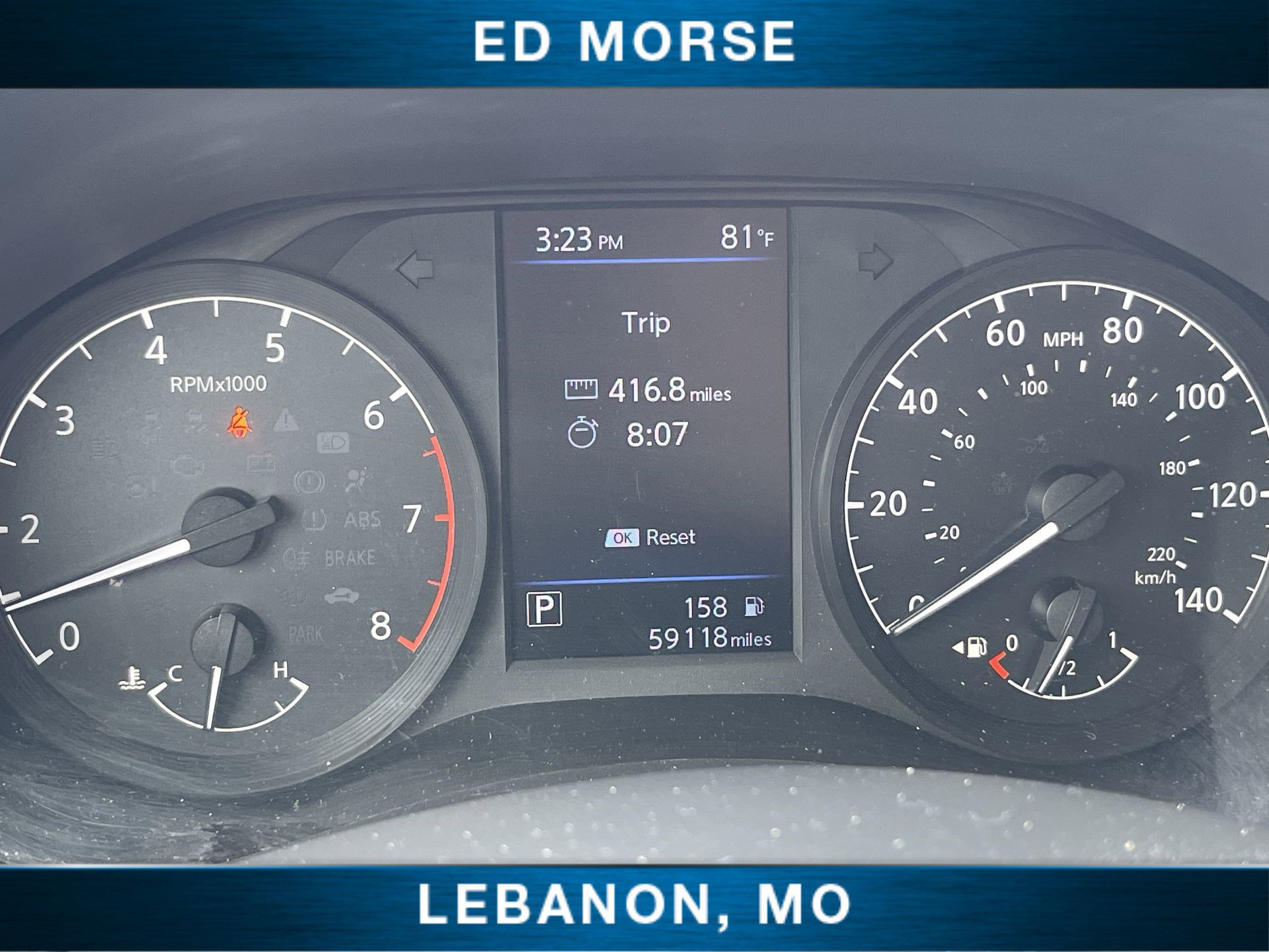 Used 2022 Nissan Altima 2.5 S FWD image 11