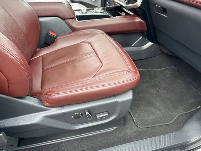 Certified 2024 Ford Expedition Limited image 45