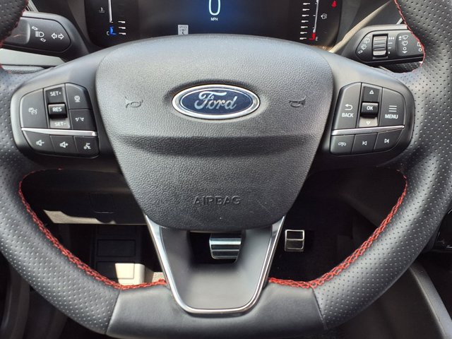 Certified 2024 Ford Escape ST-Line w/ Tech Pack #1 AWD/4WD image 15
