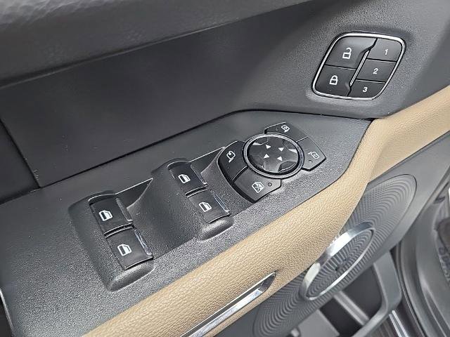 Certified 2024 Ford Expedition Limited AWD/4WD image 16