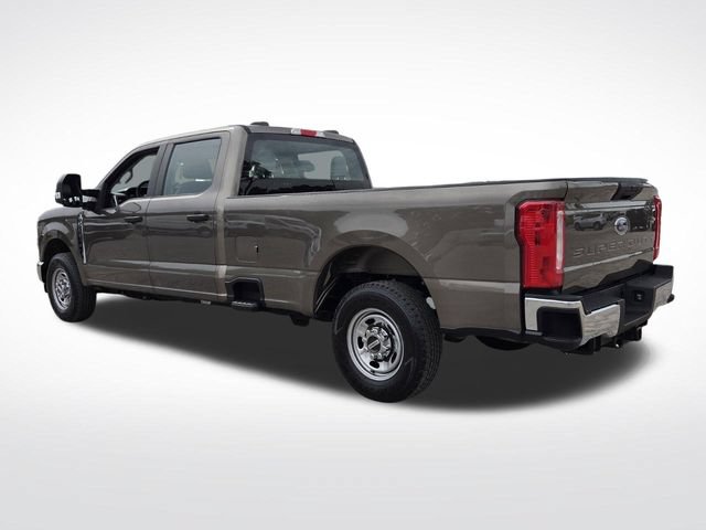 Certified 2023 Ford F250 XL w/ XL Driver Assist Package RWD image 7