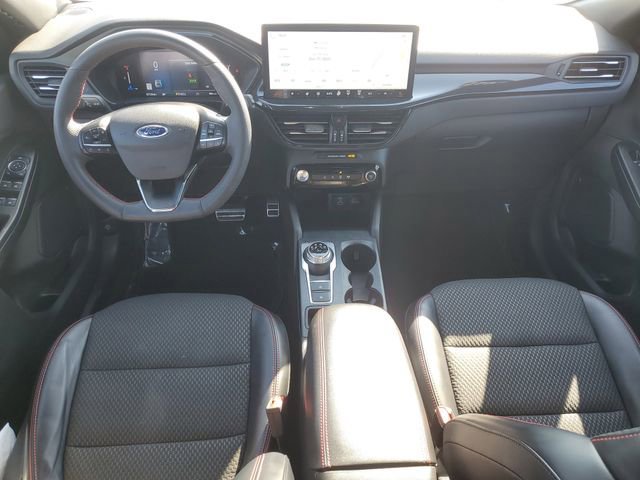 Certified 2023 Ford Escape ST-Line w/ Tech Pack #1 image 30