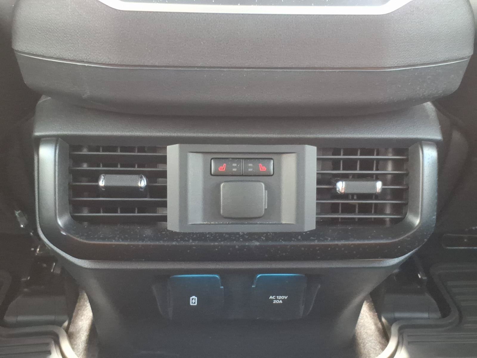 Certified 2025 Ford F150 Raptor AWD/4WD image 11