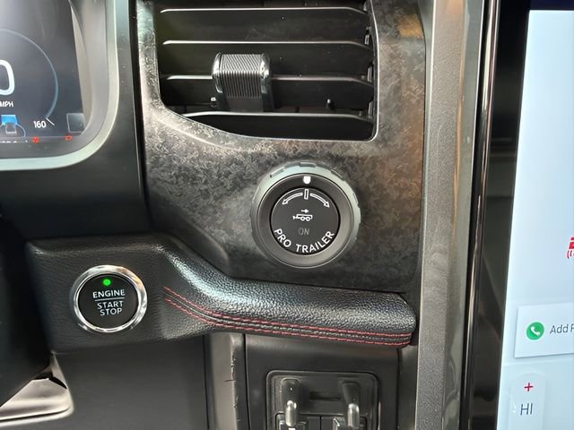 Certified 2023 Ford Expedition Limited image 29