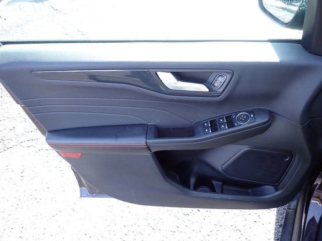 Certified 2023 Ford Escape ST-Line w/ Tech Pack #1 image 20