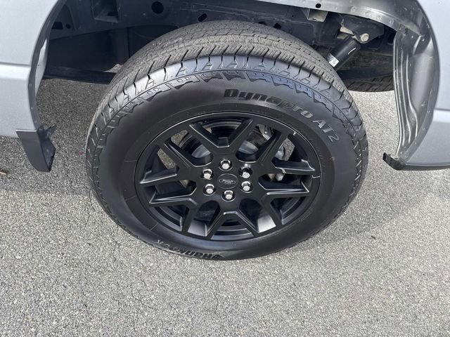 Certified 2024 Ford F150 STX w/ STX Black Appearance Package image 10