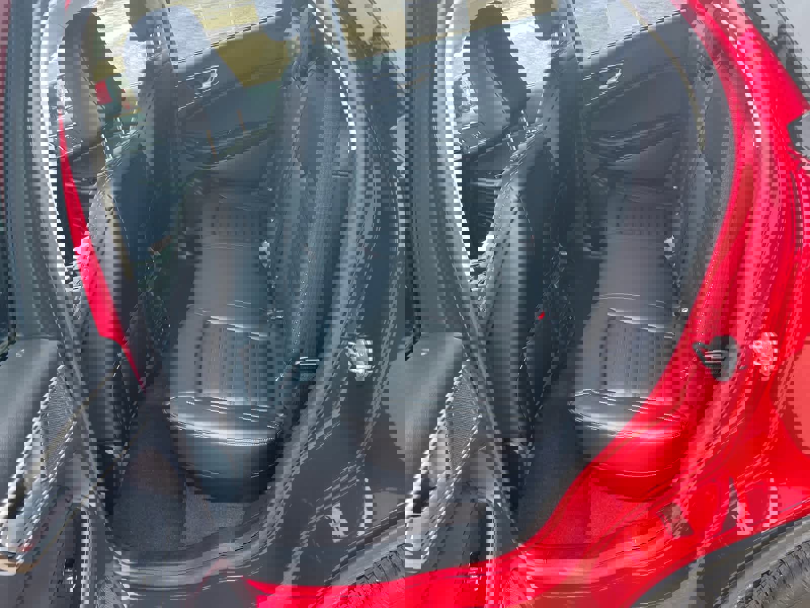 Certified 2020 Ford Edge SEL w/ Convenience Package image 16