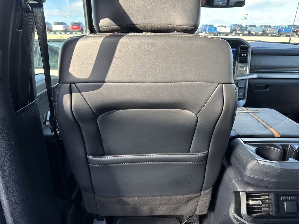 Certified 2023 Ford F150 Platinum image 34