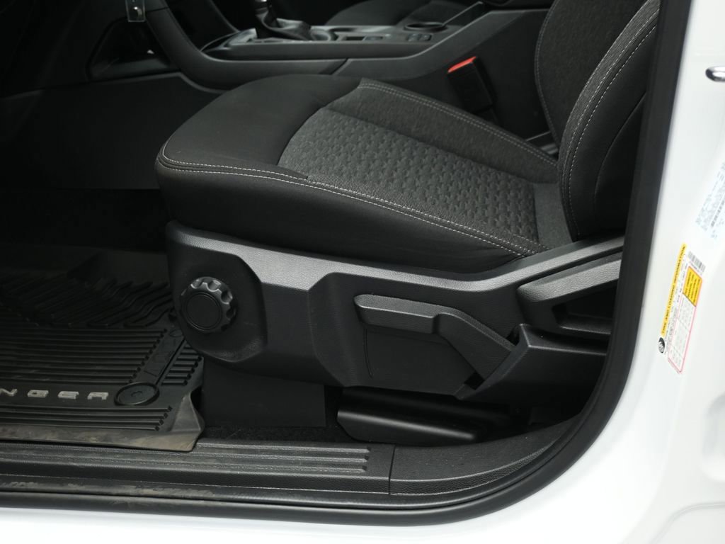 Certified 2024 Ford Ranger XLT image 37