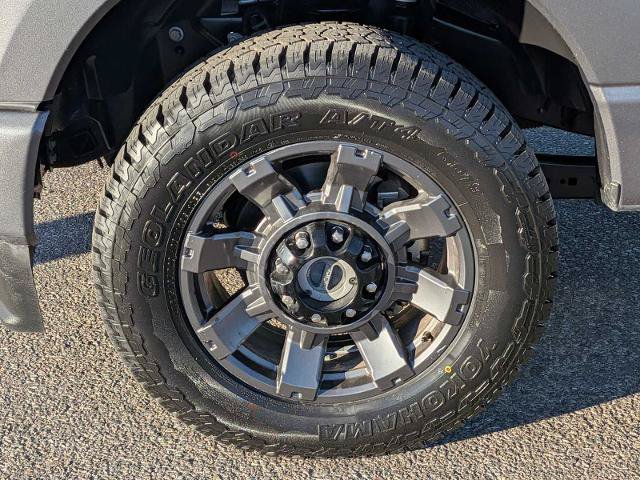 Certified 2023 Ford F350 XL w/ STX Appearance Package AWD/4WD image 12