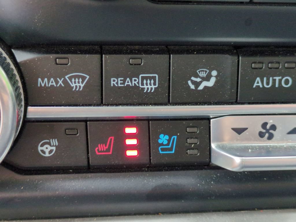 Certified 2024 Ford Expedition Max XLT AWD/4WD image 26
