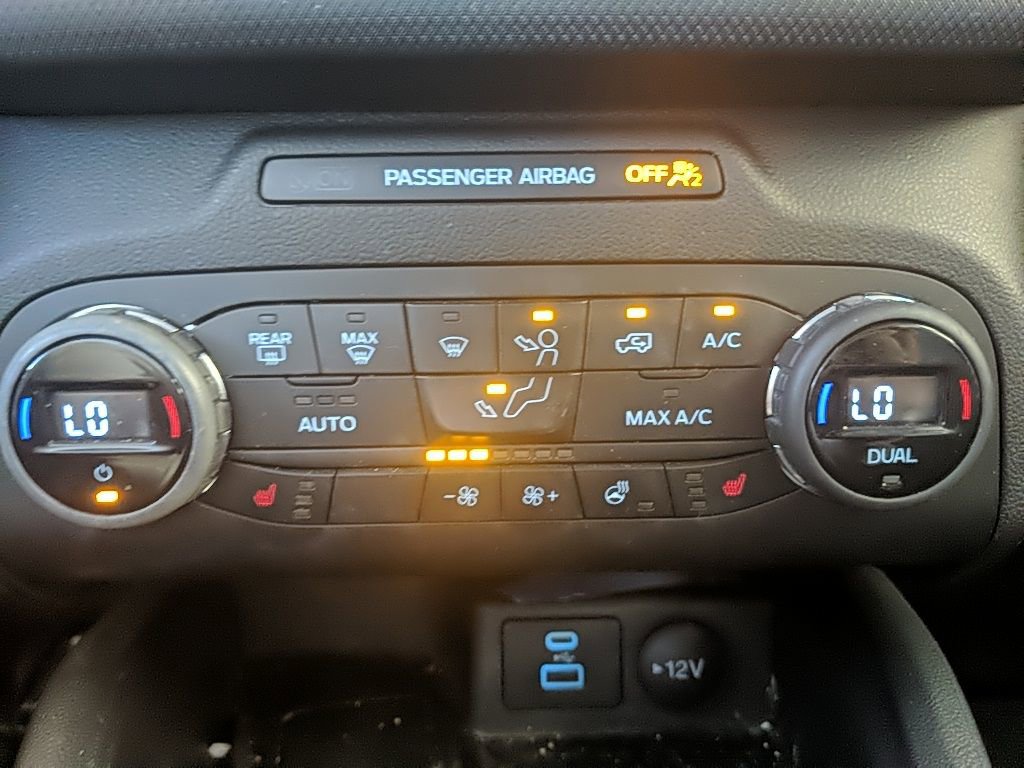 Certified 2021 Ford Bronco Sport Outer Banks w/ Outer Banks Package (96D) AWD/4WD image 21