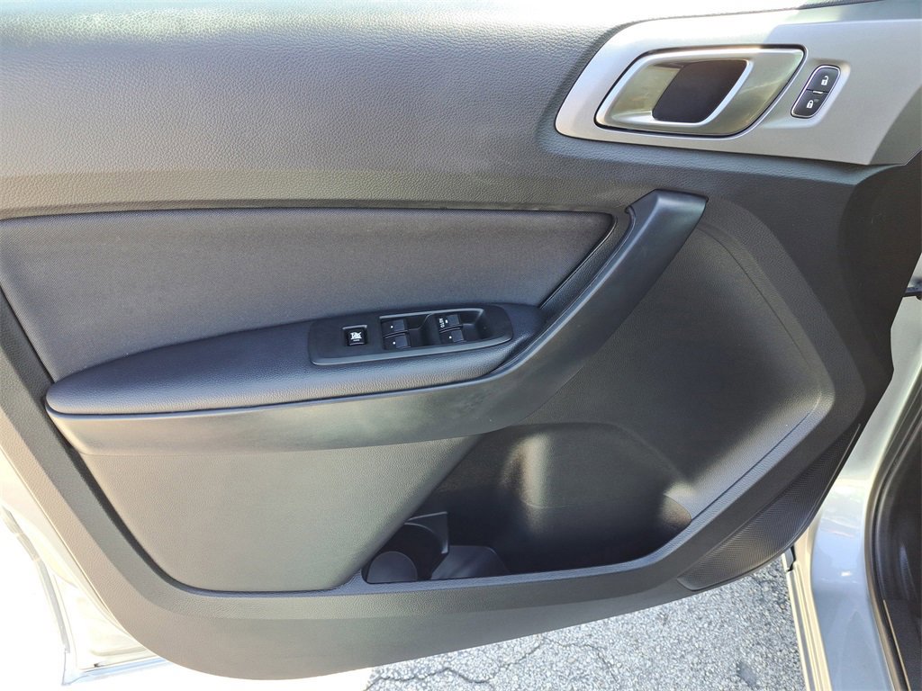 Certified 2023 Ford Ranger XLT w/ Equipment Group 302A High image 13