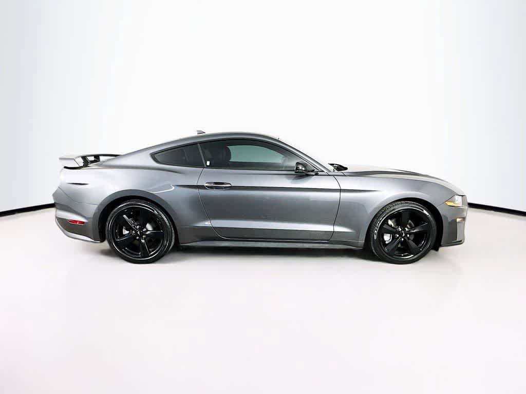 Certified 2023 Ford Mustang Premium w/ Equipment Group 201A RWD image 25