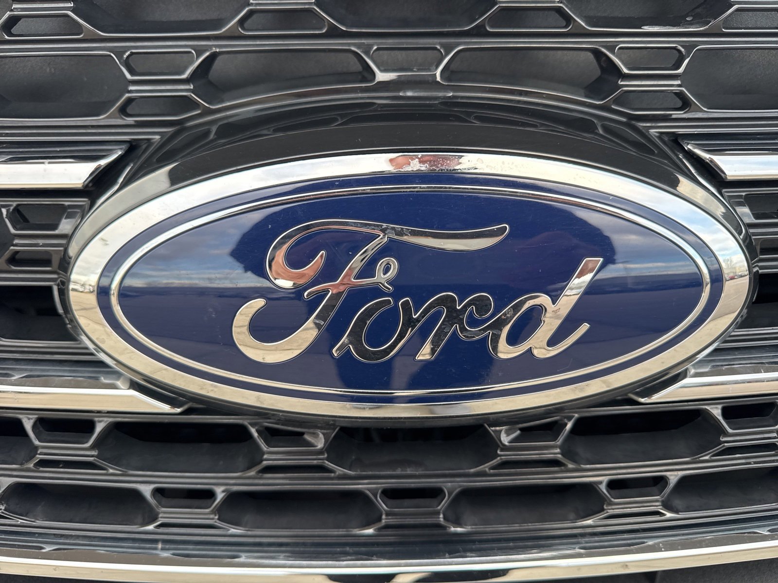 Certified 2023 Ford Explorer XLT w/ Equipment Group 202A image 14