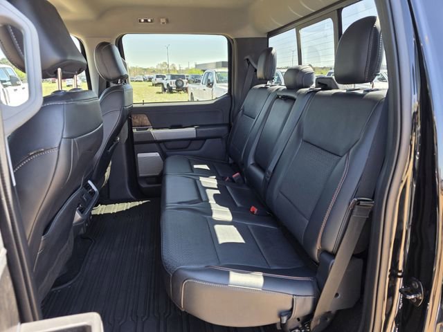 Certified 2021 Ford F150 Lariat image 17