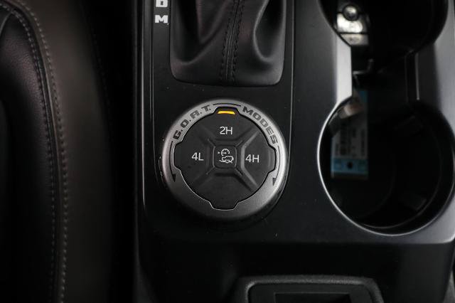 Certified 2025 Ford Bronco Outer Banks AWD/4WD image 35