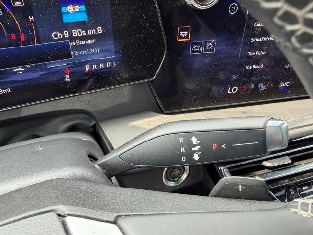 Used 2026 Chevrolet Traverse LT AWD/4WD image 17