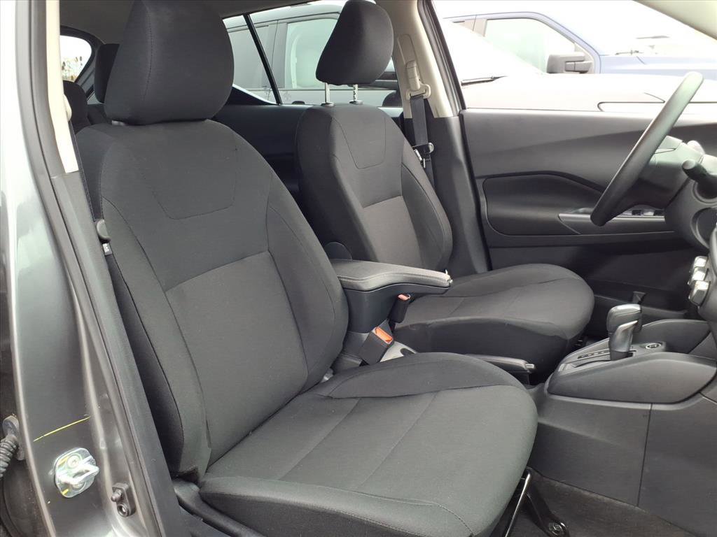 Used 2024 Nissan Kicks S image 8