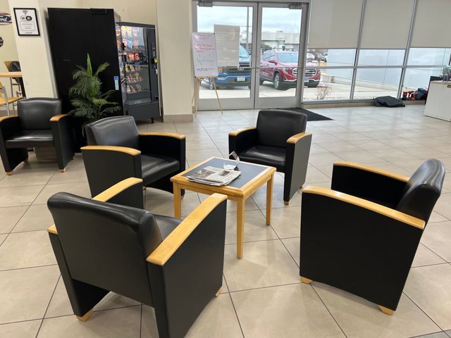 Certified 2021 Ford Mustang GT w/ Equipment Group 301A RWD image 4