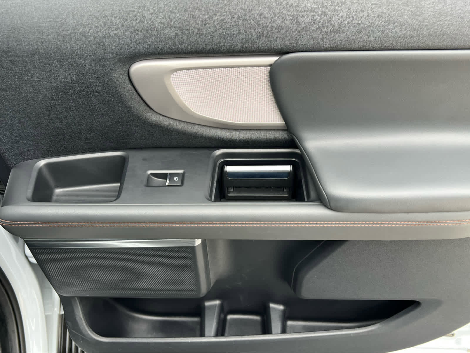 Certified 2025 Ford Expedition Max Active AWD/4WD image 22