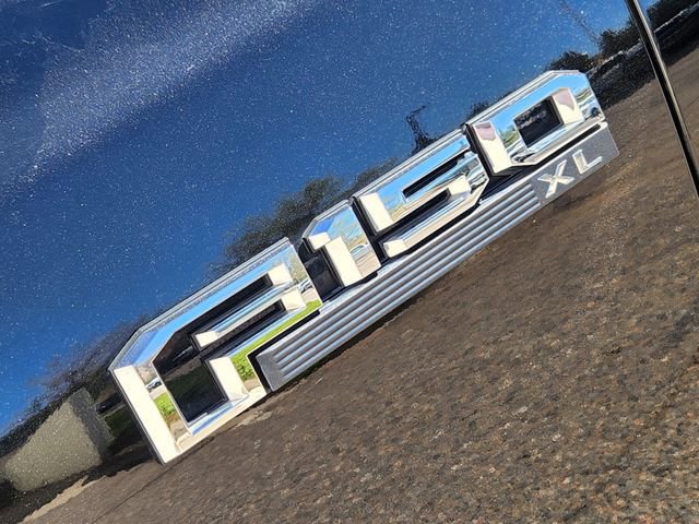 Certified 2018 Ford F150 XL w/ Equipment Group 101A Mid AWD/4WD image 19