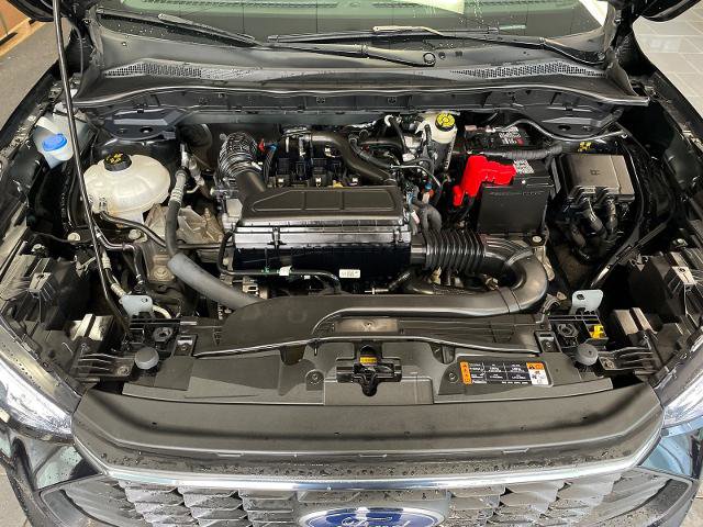 Certified 2023 Ford Escape Active image 33