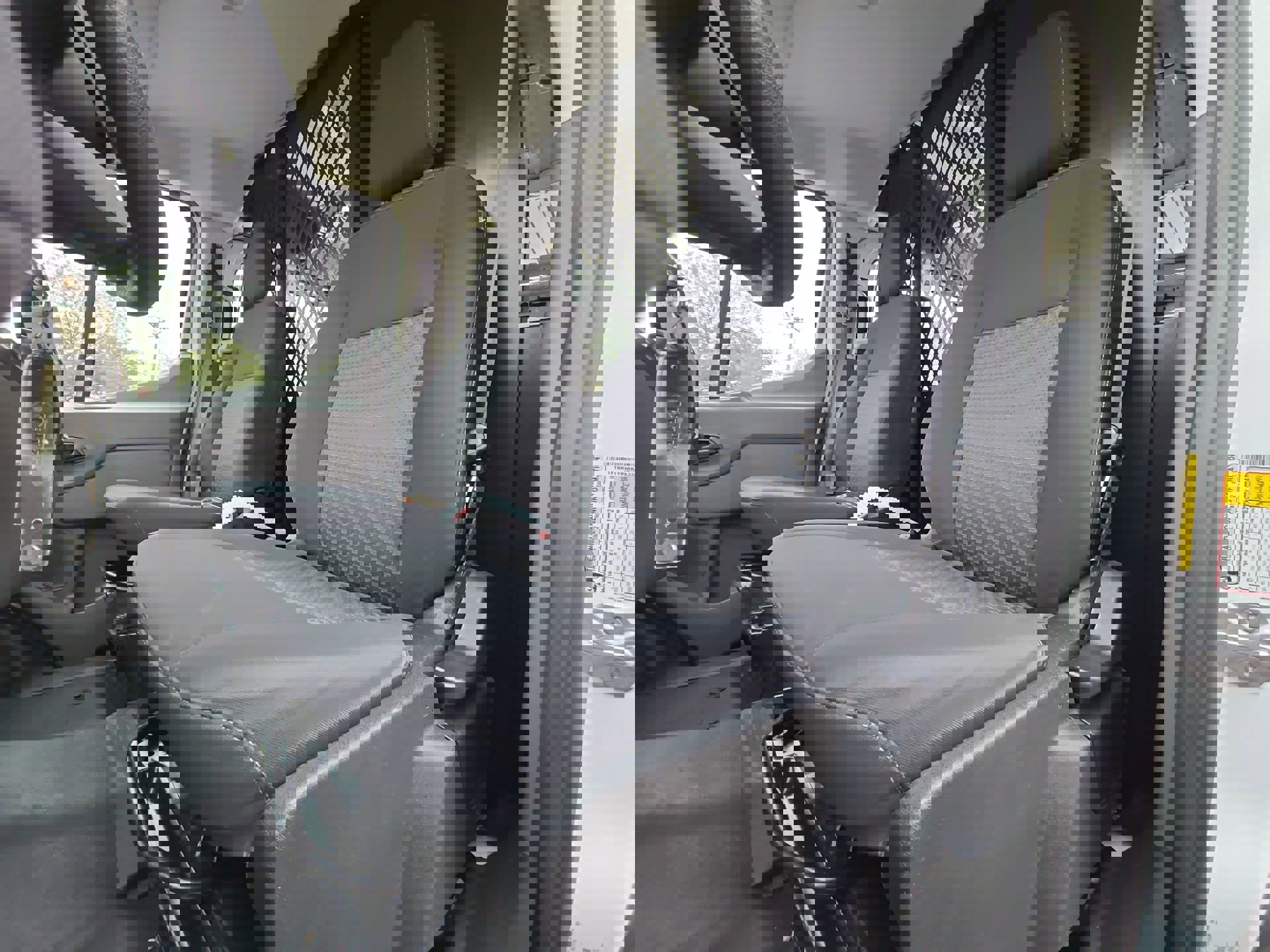 Certified 2024 Ford Transit 250 Low Roof w/ Exterior Upgrade Package image 12