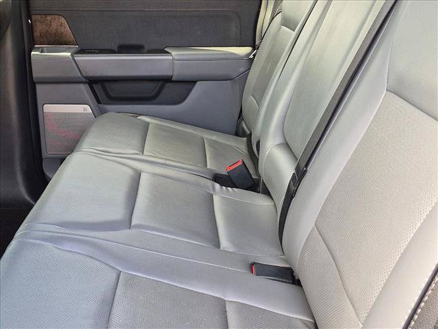Certified 2021 Ford F150 Lariat AWD/4WD image 17