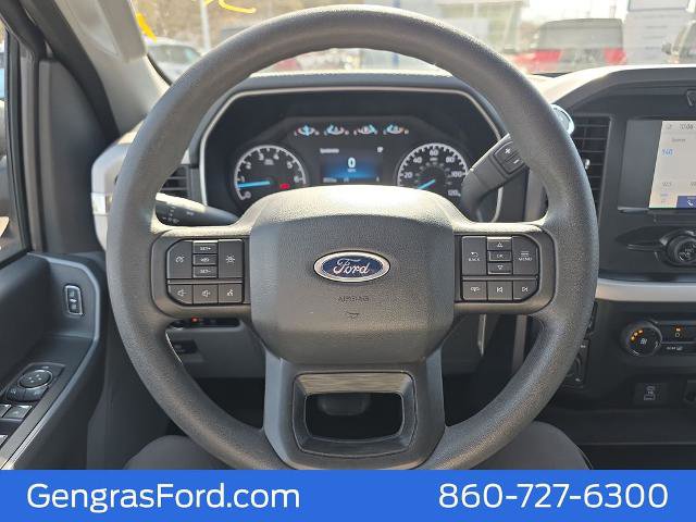 Certified 2023 Ford F150 XLT AWD/4WD image 24