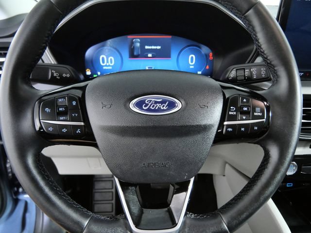Certified 2023 Ford Escape Active w/ Tech Pack #2 AWD/4WD image 23