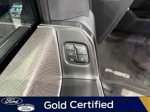 Certified 2023 Ford F150 Platinum w/ Equipment Group 701A High AWD/4WD image 22