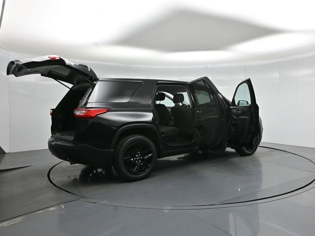 Used 2020 Chevrolet Traverse LS FWD image 6