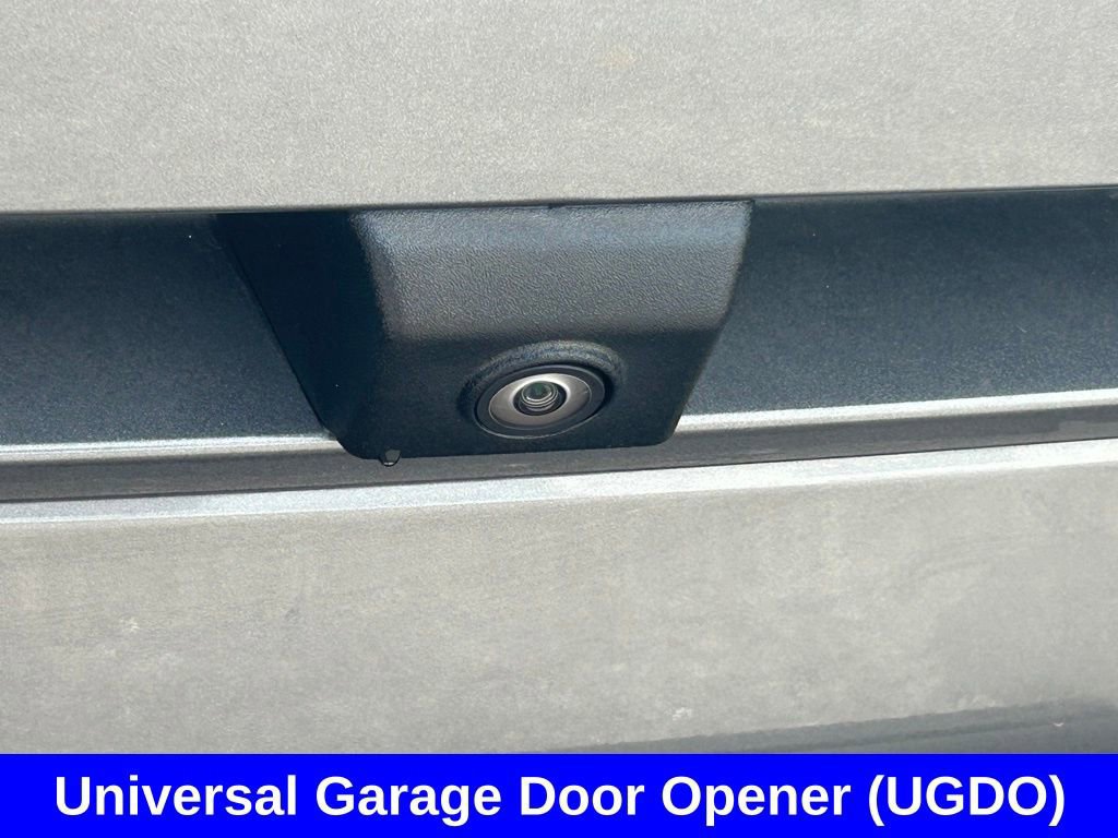 Certified 2023 Ford Bronco Sport Outer Banks w/ Tech Package image 23