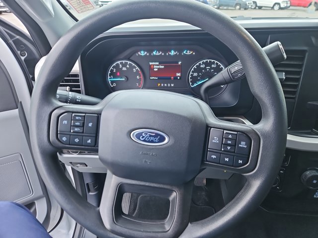 Certified 2024 Ford F250 XLT image 15