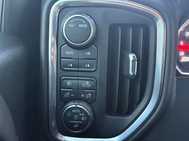 Used 2022 Chevrolet Silverado 1500 LT Trail Boss w/ LT Trail Boss Premium Package image 13