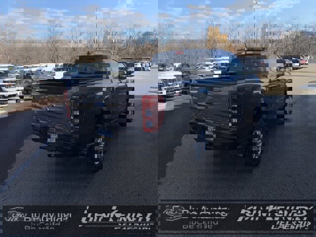 Certified 2023 Ford Ranger XL w/ Equipment Group 101A High image 14