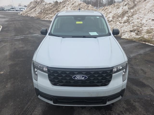 Certified 2025 Ford Maverick XLT w/ Equipment Group 301A image 6