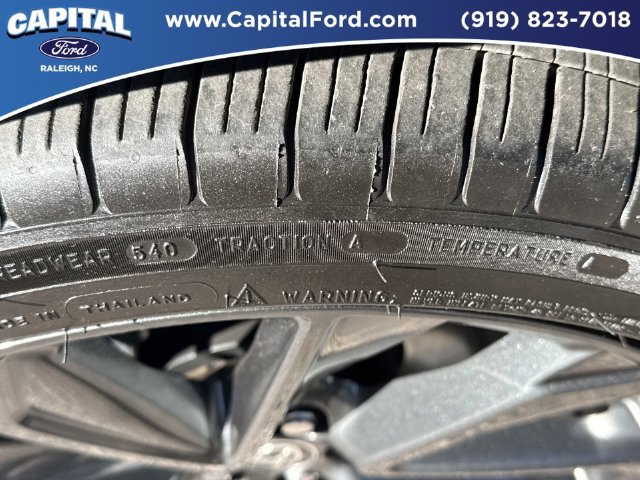 Used 2025 Toyota Corolla SE FWD image 14